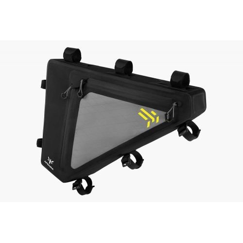 Сумка Apidura Backcountry Full Frame Pack, 6L